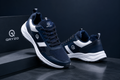 Qryzo UrbanFlex Premium Running Sneakers